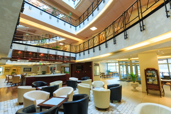 Hotel Royal Spa Residence (Brištonas)